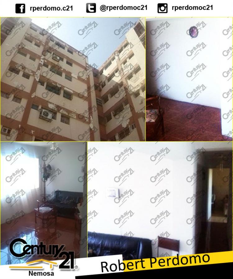 Foto Apartamento en Venta en Maracaibo, Zulia - BsF 14.500.000 - APV91651 - BienesOnLine