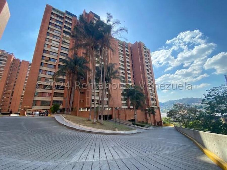 Foto Apartamento en Venta en municipio Baruta, PRADO HUMBOLDT, Distrito Federal - U$D 90.000 - APV222077 - BienesOnLine