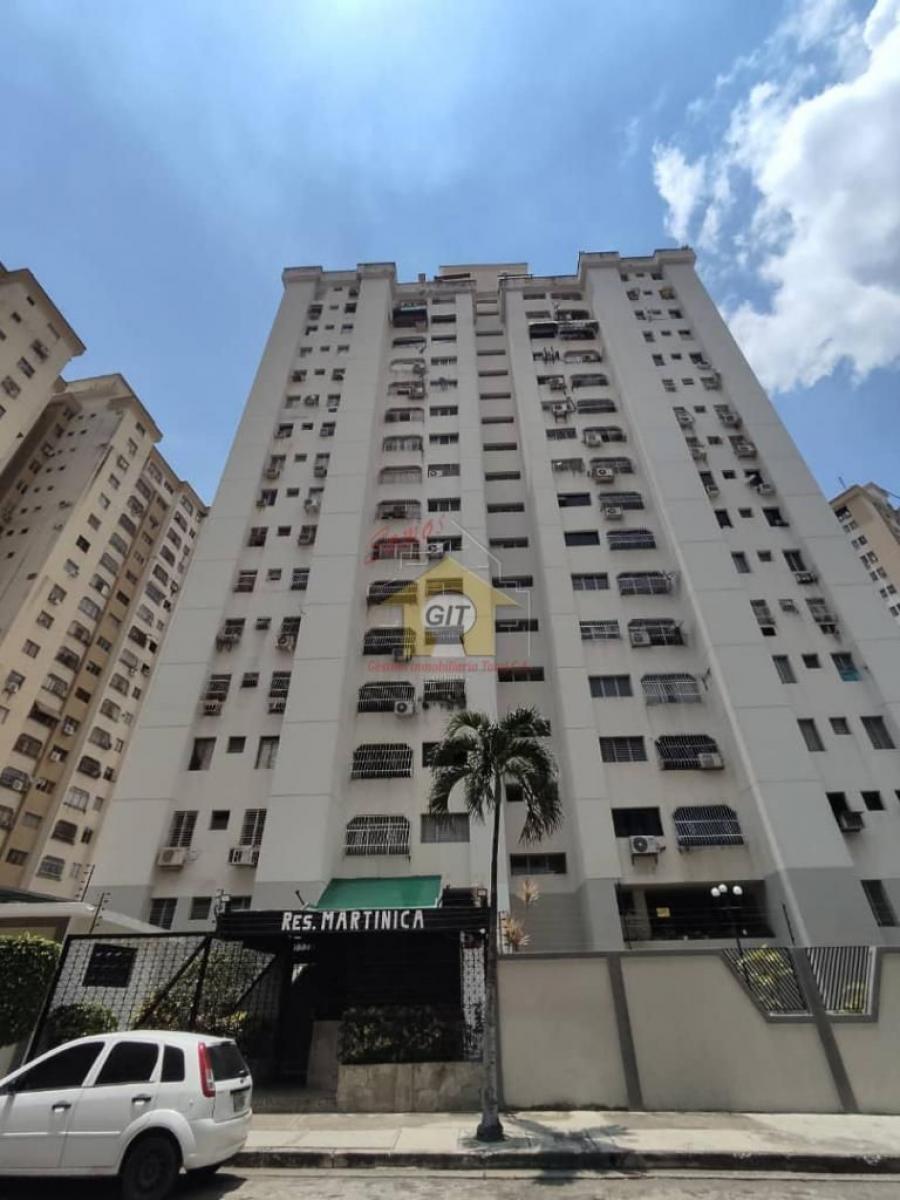 Foto Apartamento en Venta en Valencia, Carabobo - U$D 21.500 - APV216083 - BienesOnLine