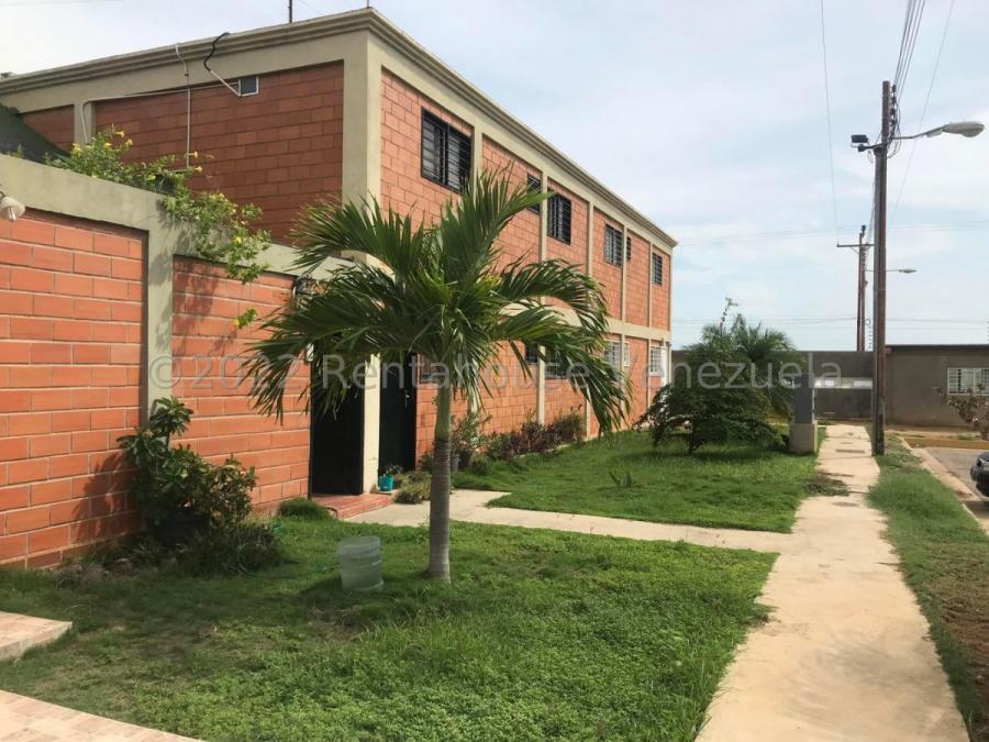 Foto Apartamento en Venta en Puerta Maraven, Falcn - U$D 23.500 - APV198391 - BienesOnLine