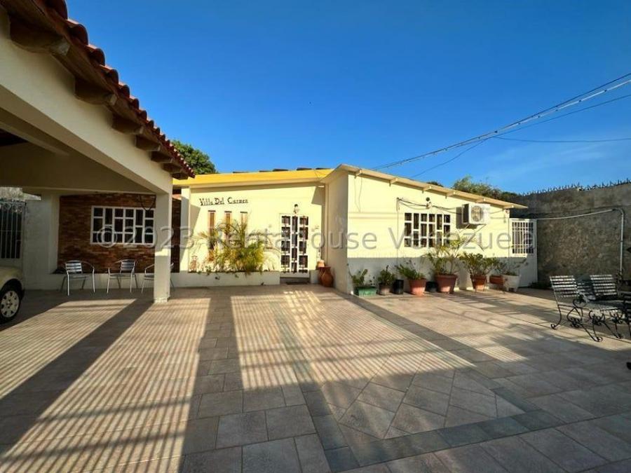 Foto Casa en Venta en Puerta maraven, Falcn - U$D 36.000 - CAV198790 - BienesOnLine