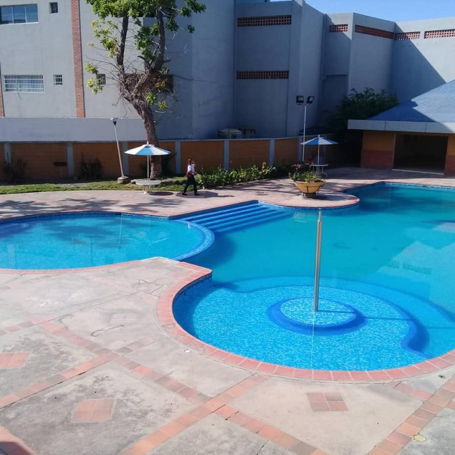 Foto Apartamento en Alquiler en PUERTO LA CRUZ, AV ESTADIUM, Anzotegui - U$D 190 - APA155964 - BienesOnLine