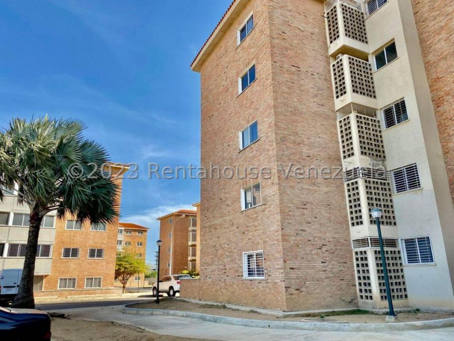 Foto Apartamento en Venta en San Roman, Falcn - U$D 30.000 - APV205386 - BienesOnLine