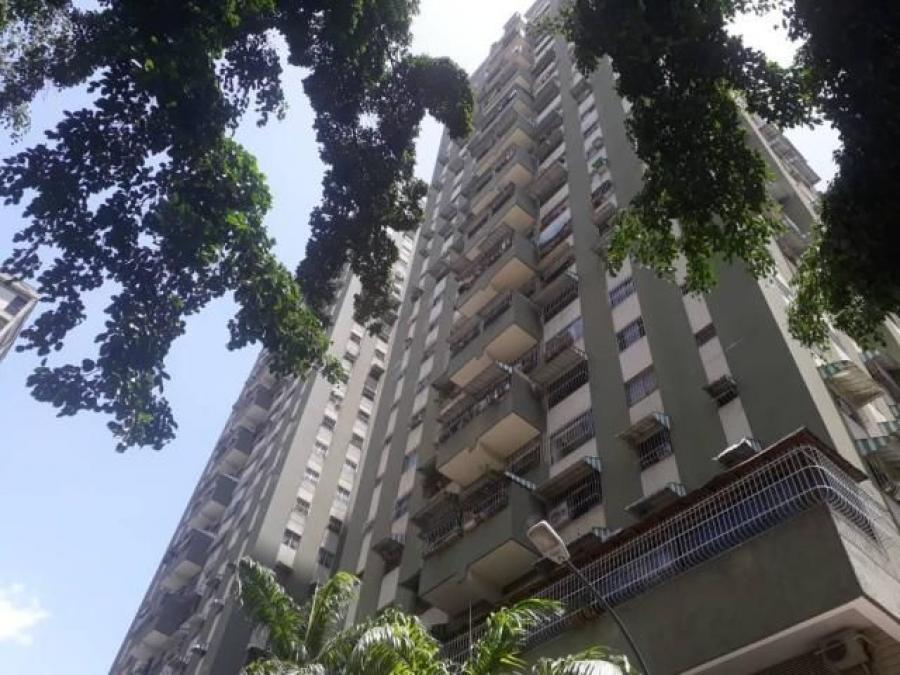 Foto Apartamento en Venta en Municipio Libertador Caracas, Quinta Crespo, Distrito Federal - U$D 45.000 - APV116860 - BienesOnLine