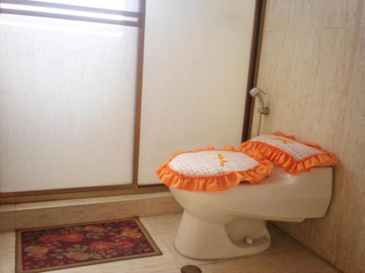 Home in Metric Way