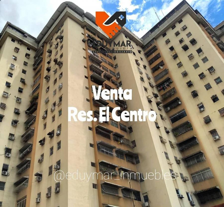 Foto Apartamento en Venta en Maracay, Aragua - U$D 21.000 - APV155973 - BienesOnLine