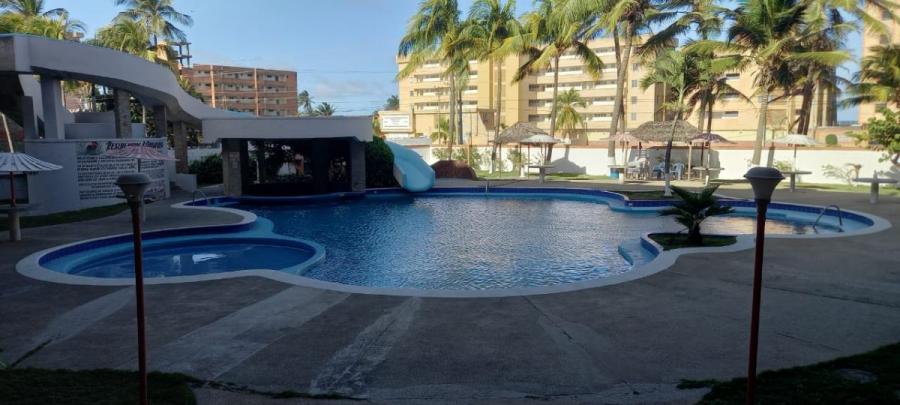 Foto Apartamento en Venta en Tucacas, Falcn - U$D 20.000 - APV212323 - BienesOnLine