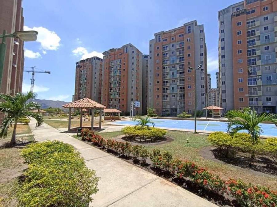 Foto Apartamento en Venta en Monte Mayor, San Diego, Carabobo - U$D 24.000 - APV181549 - BienesOnLine