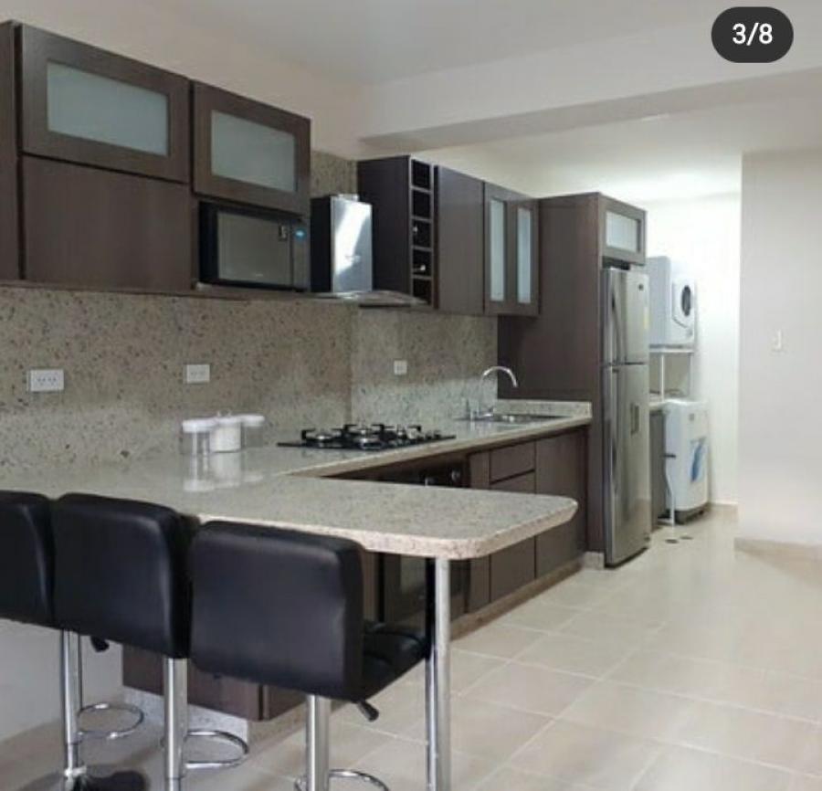 Foto Apartamento en Venta en Naguanagua, Maongo, Carabobo - U$D 36.500 - APV136976 - BienesOnLine