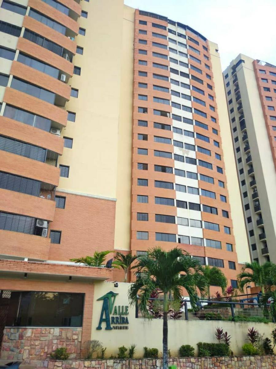 Foto Apartamento en Venta en MAONGO NAGUANAGUA, MAONGO NAGUANAGUA, Carabobo - U$D 39.000 - APV206194 - BienesOnLine
