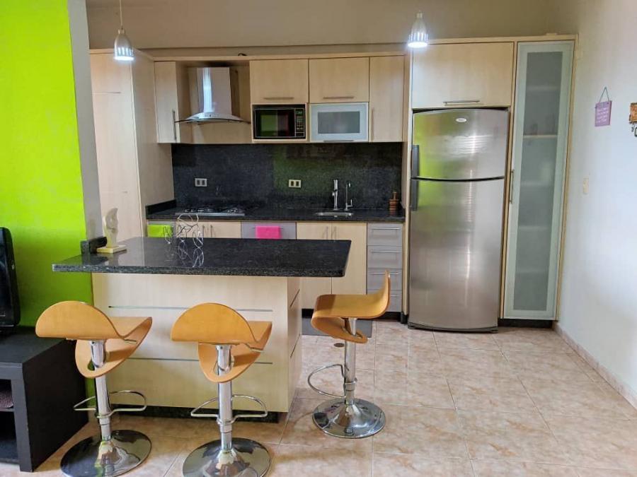 Foto Apartamento en Venta en San jose, Valencia, Carabobo - U$D 33.000 - APV203942 - BienesOnLine