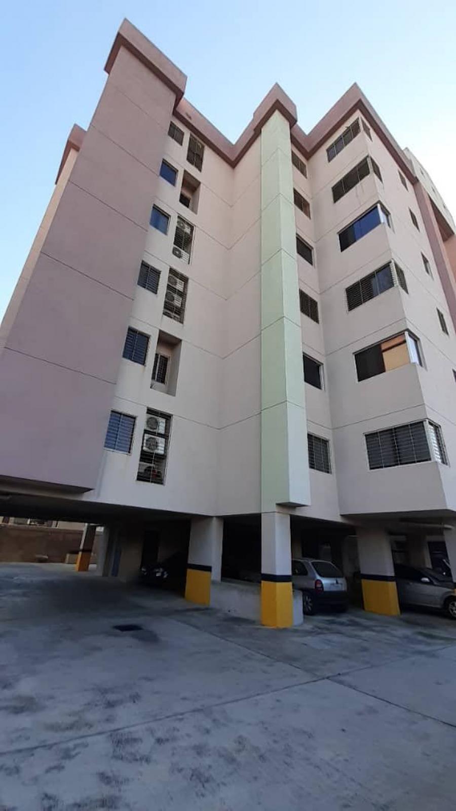 Foto Apartamento en Venta en Naguanagua (Naguanagua), Carabobo - U$D 30.000 - APV192692 - BienesOnLine