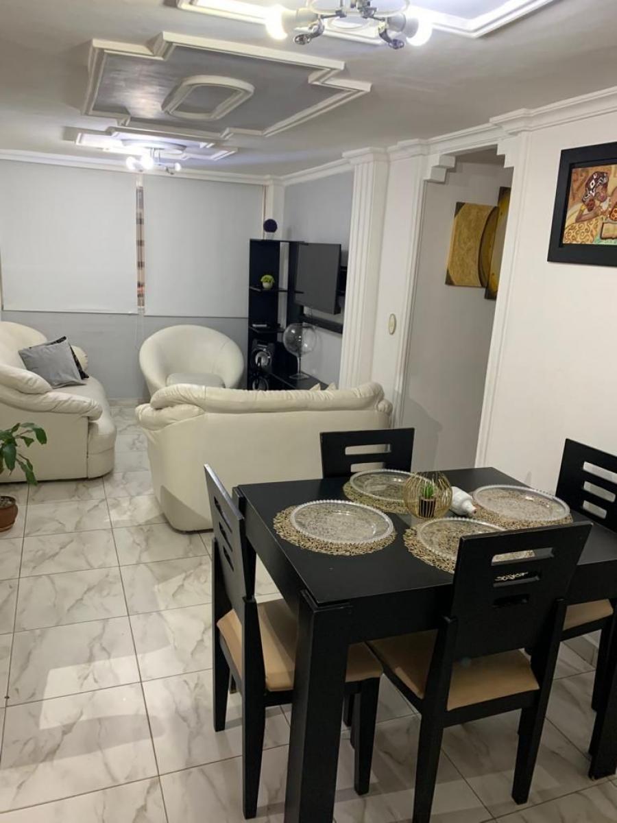 Foto Apartamento en Venta en Los Guayos, Carabobo - U$D 16.000 - APV182027 - BienesOnLine