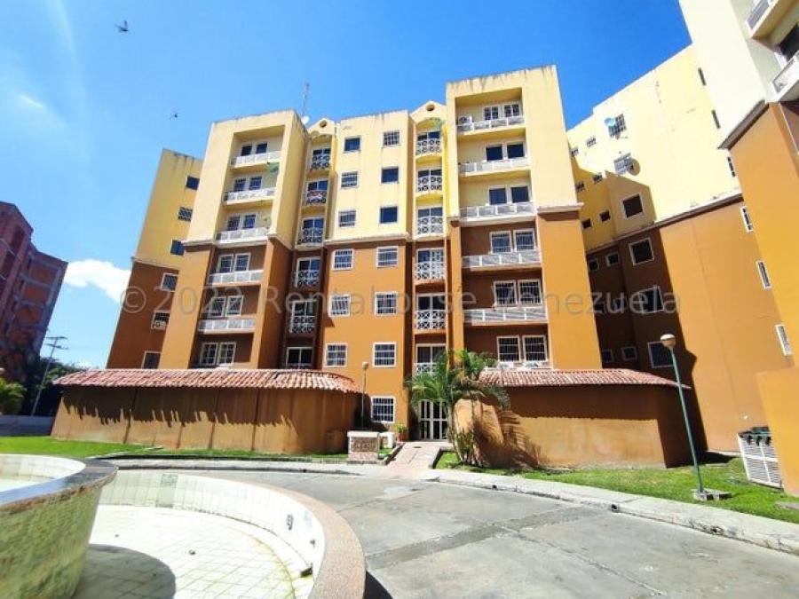 Foto Apartamento en Venta en Santiago Mario, Intercomunal Turmero, Aragua - U$D 25.000 - APV202815 - BienesOnLine