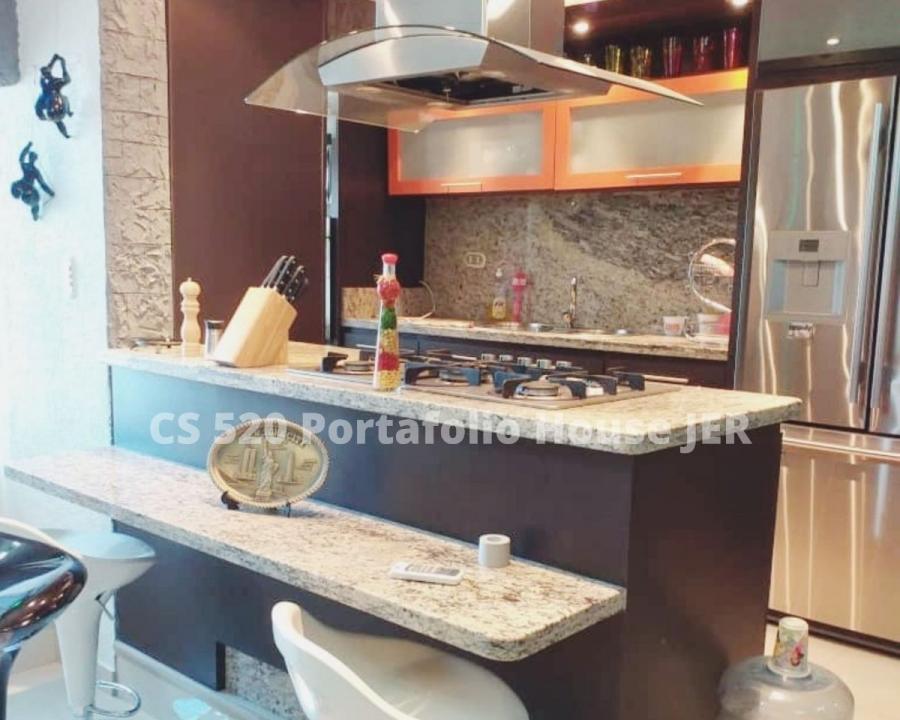 Foto Apartamento en Venta en Santiago Mariño, La Morita I, Aragua - U$D 33.000 - APV170841 - BienesOnLine
