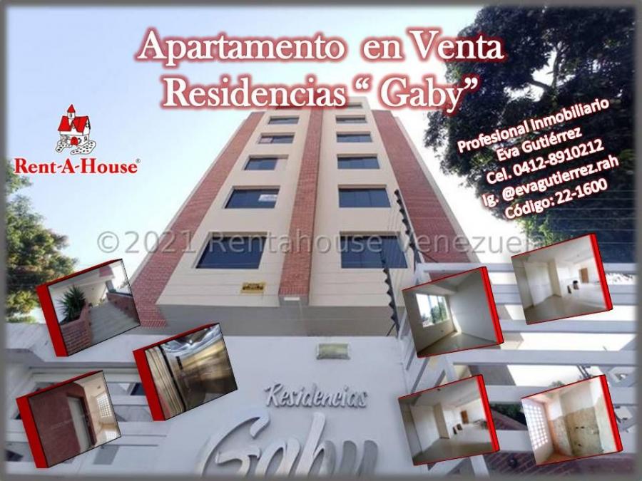 Foto Apartamento en Venta en El Limon, Maracay, Aragua - U$D 33.000 - APV158556 - BienesOnLine