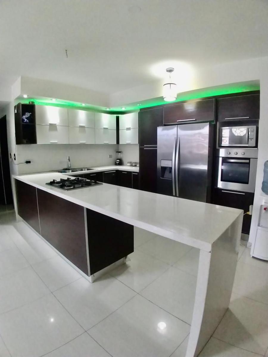 Foto Apartamento en Venta en Lechera, Anzotegui - U$D 45.000 - APV168619 - BienesOnLine