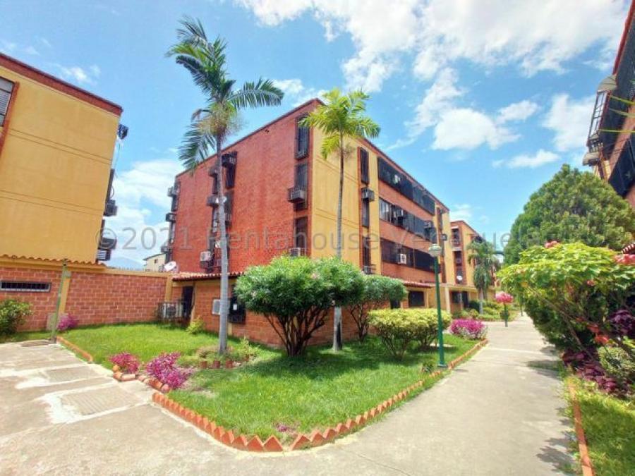 Foto Apartamento en Venta en Maracay, Aragua - U$D 15.000 - APV163247 - BienesOnLine