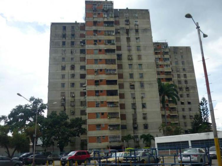 Foto Apartamento en Venta en Residencias Independencia, Maracay, Aragua - BsF 9.499 - APV109649 - BienesOnLine