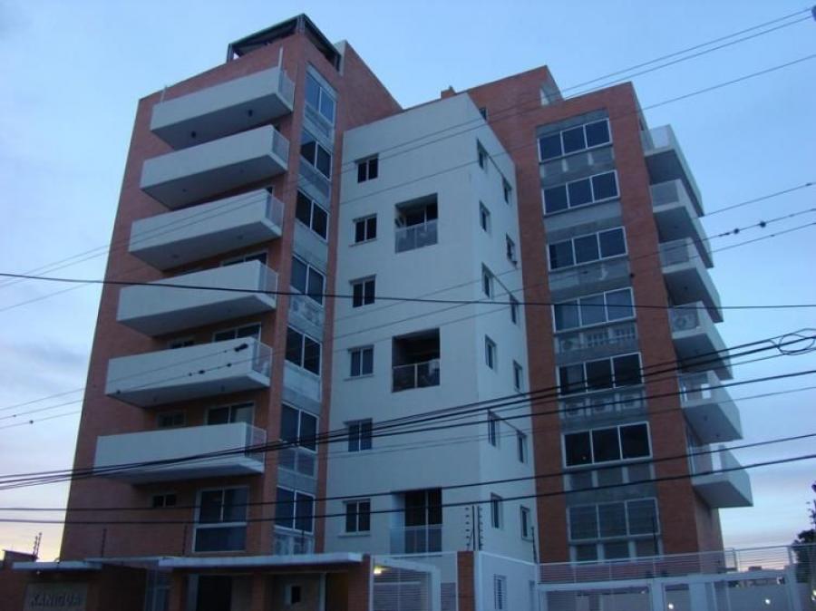 Foto Apartamento en Venta en Barquisimeto, Lara - U$D 68.000 - APV205841 - BienesOnLine