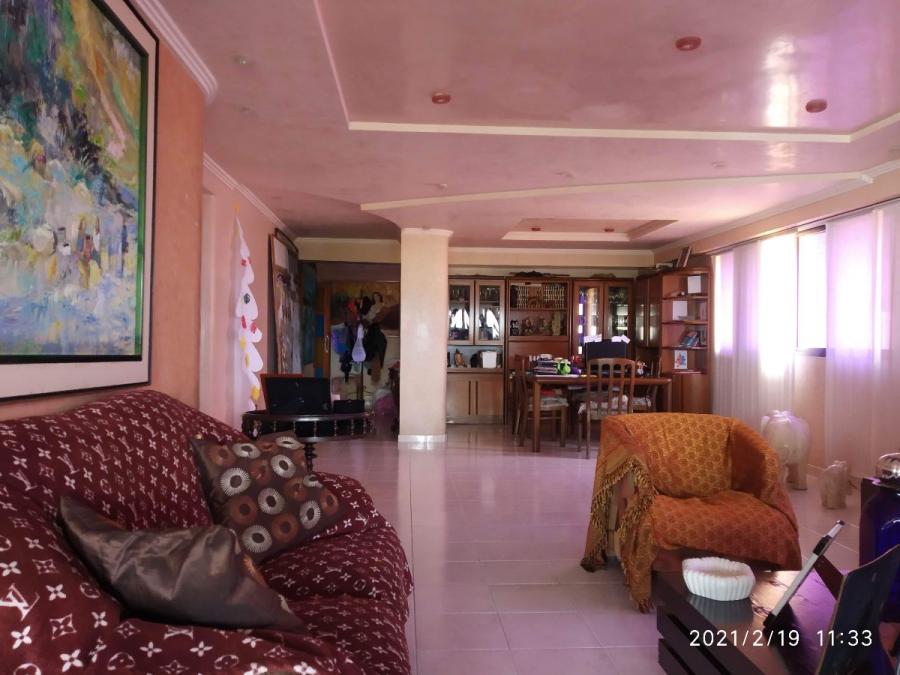 Home in Metric Way