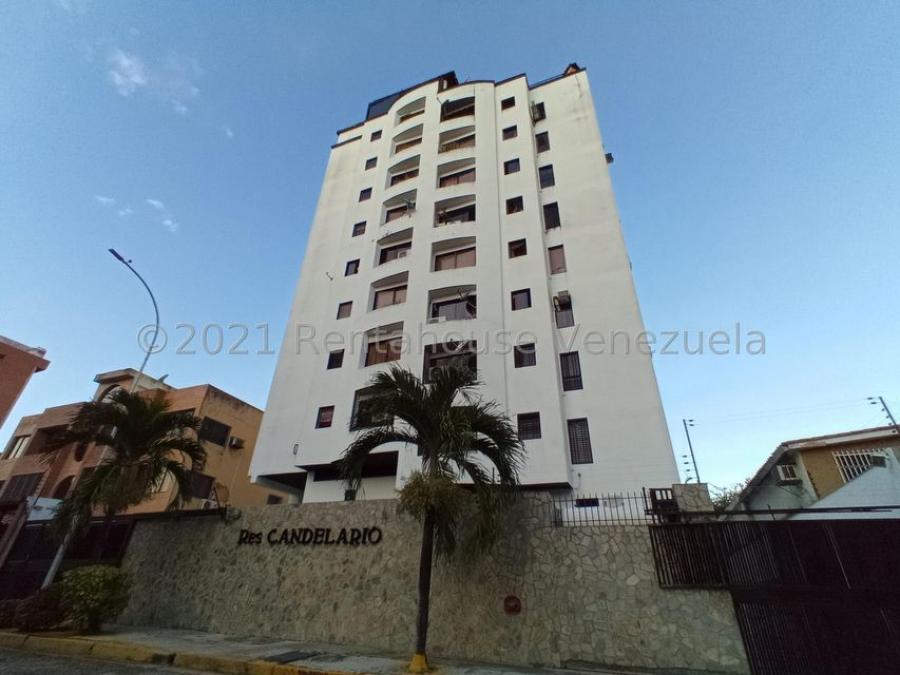 Foto Apartamento en Venta en Sabana Larga, Valencia, Carabobo - U$D 14.000 - APV162580 - BienesOnLine