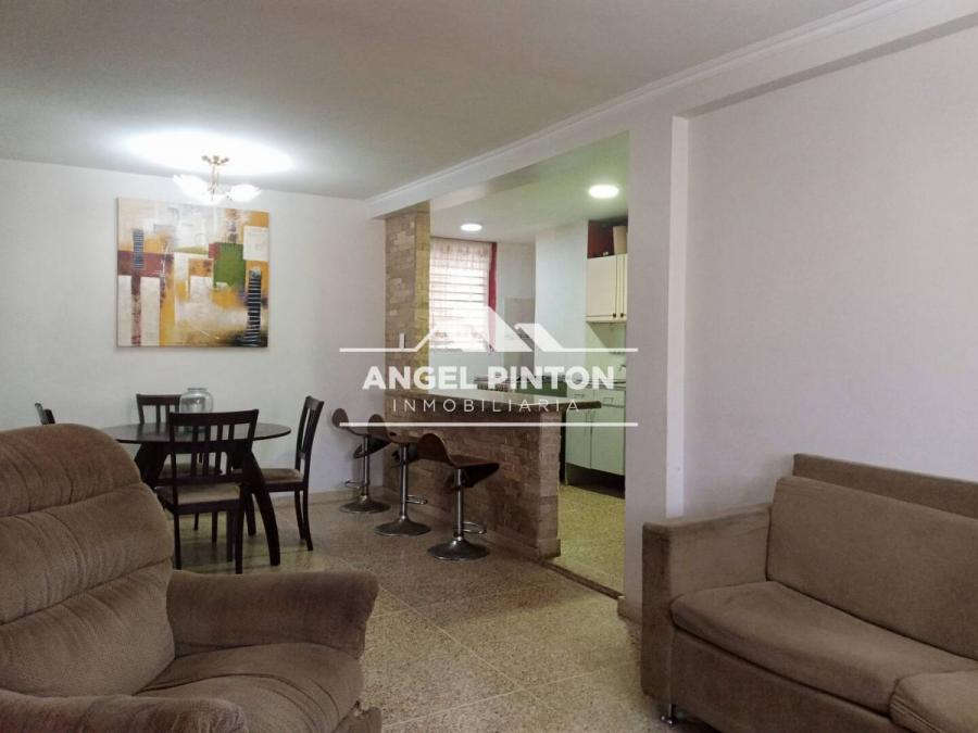 Foto Apartamento en Venta en Sabaneta, Maracaibo, Zulia - U$D 8.500 - APV222902 - BienesOnLine