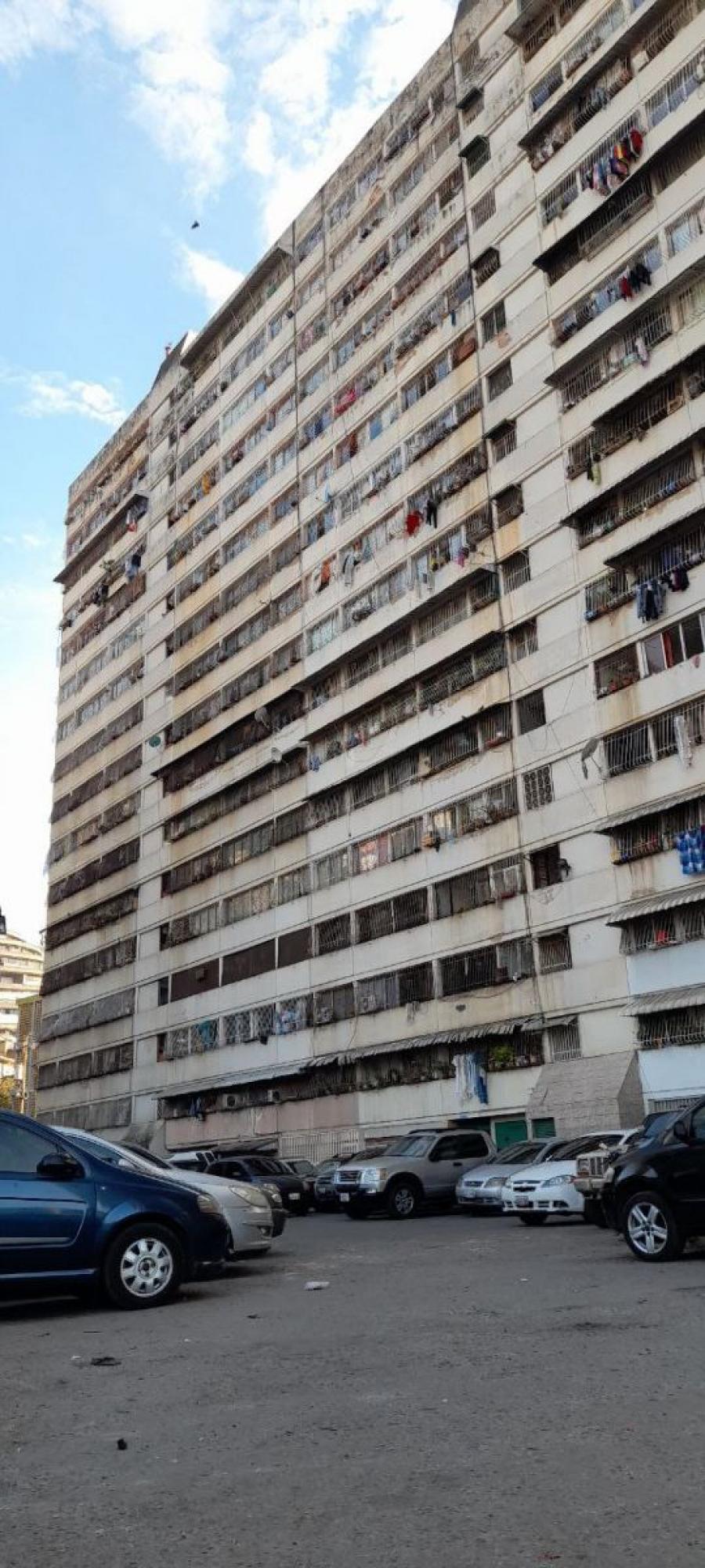 Foto Apartamento en Venta en Caracas, Distrito Federal - U$D 19.000 - APV197786 - BienesOnLine