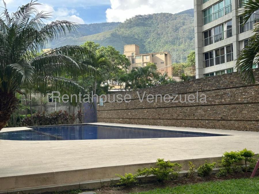 Foto Apartamento en Venta en San Bernardino, Caracas, Distrito Federal - U$D 58.000 - APV254363 - BienesOnLine