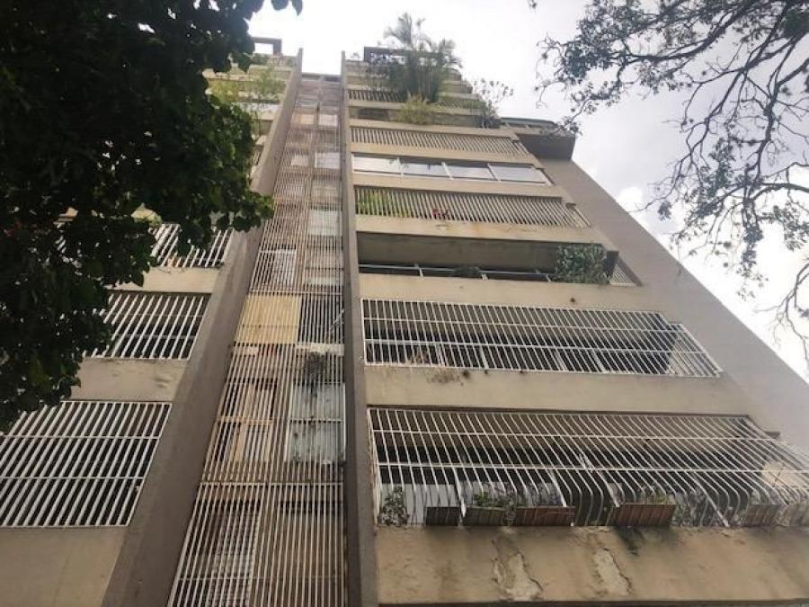 Foto Apartamento en Venta en Municipio, Libertador Caracas, San Bernardino, Distrito Federal - U$D 95.000 - APV126704 - BienesOnLine