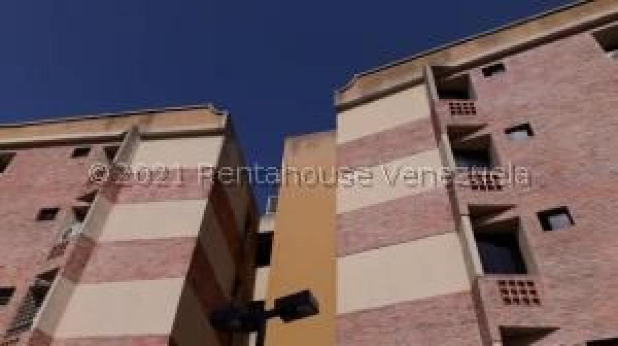 Foto Apartamento en Venta en San Blas, Valencia, Carabobo - U$D 9.000 - APV157707 - BienesOnLine