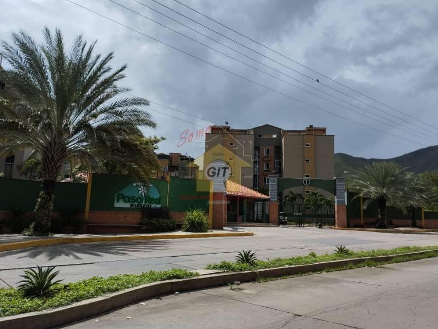 Foto Apartamento en Venta en San Diego, Carabobo - U$D 46.500 - APV216401 - BienesOnLine