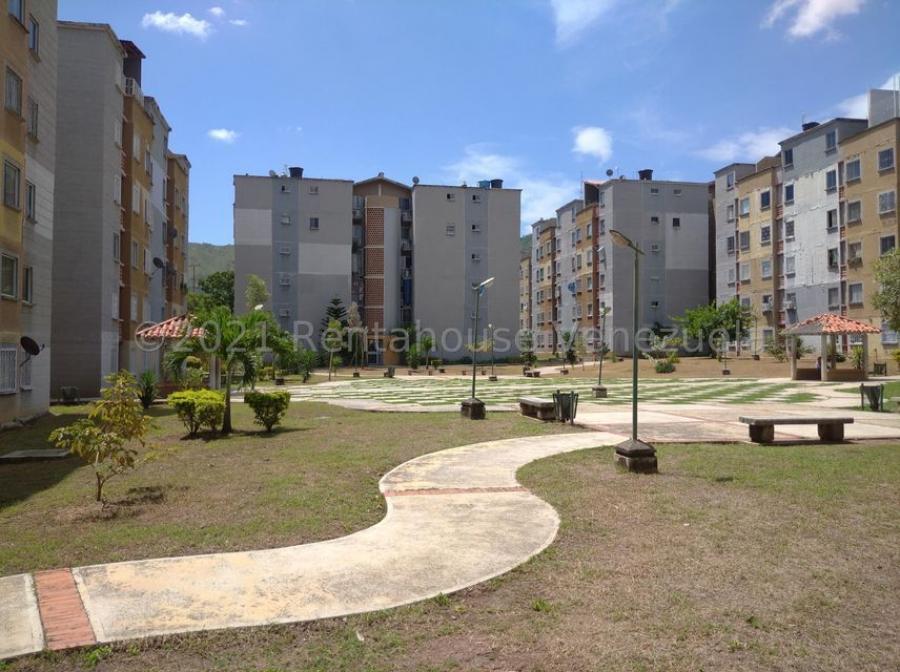 Foto Apartamento en Venta en Terrazas de San Diego, San Diego, Carabobo - U$D 35.000 - APV159367 - BienesOnLine