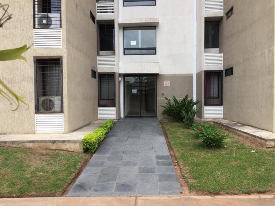 Foto Apartamento en Venta en Los Jarales, San Diego Carabobo, Carabobo - U$D 45.000 - APV146131 - BienesOnLine