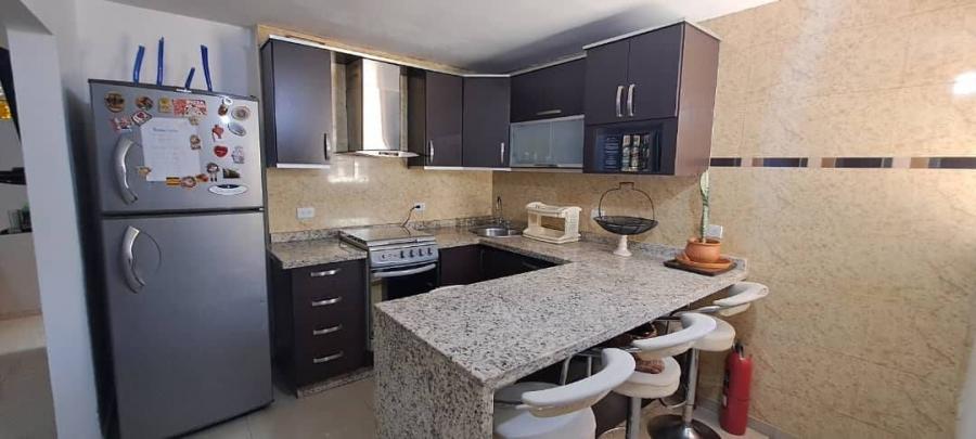 Foto Apartamento en Venta en Municipio San Diego, Urb. El morro 2, Carabobo - U$D 20.000 - APV220633 - BienesOnLine