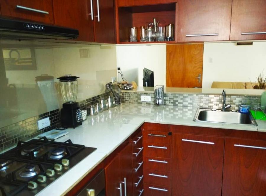 Foto Apartamento en Venta en San Diego, Carabobo - BsF 28.000 - APV151455 - BienesOnLine