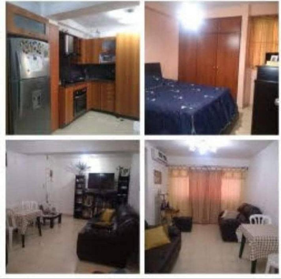 Foto Apartamento en Venta en San Diego, Carabobo - U$D 24.000 - APV163589 - BienesOnLine