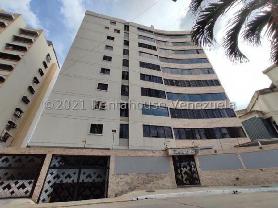 Foto Apartamento en Venta en Maracay, Aragua - U$D 130.000 - APV159725 - BienesOnLine