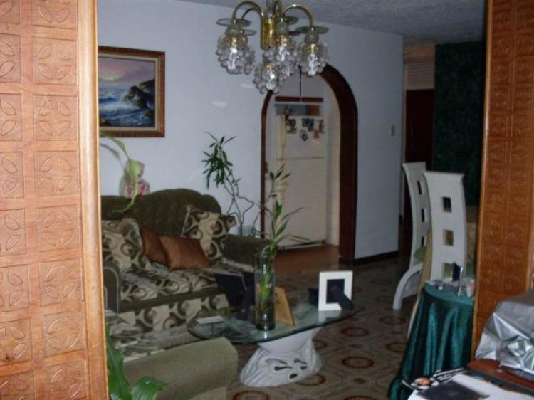 Foto Apartamento en Venta en San Jacinto, Maracay, Aragua - BsF 560.000 - APV30368 - BienesOnLine