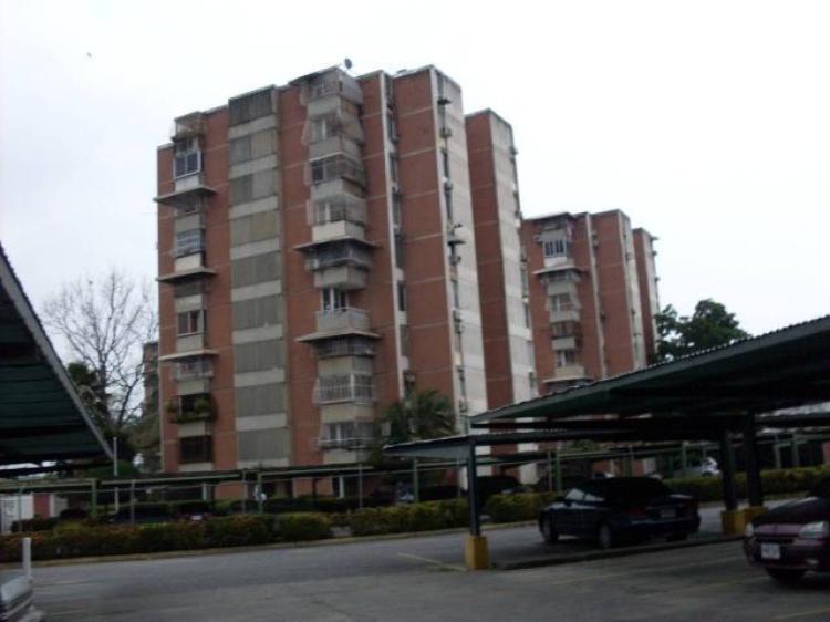 Foto Apartamento en Venta en San Jacinto, Maracay, Aragua - BsF 472.500 - APV20880 - BienesOnLine