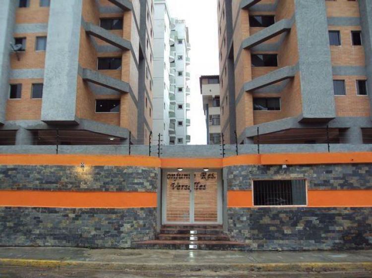 Foto Apartamento en Venta en Maracay, Aragua - BsF 55.000.000 - APV70583 - BienesOnLine