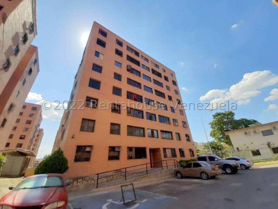 Foto Apartamento en Venta en Maracay, Aragua - U$D 18.000 - APV164390 - BienesOnLine