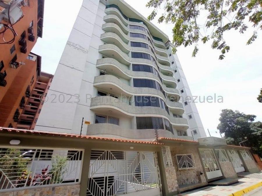 Foto Apartamento en Venta en Maracay, Aragua - U$D 54.000 - APV213730 - BienesOnLine