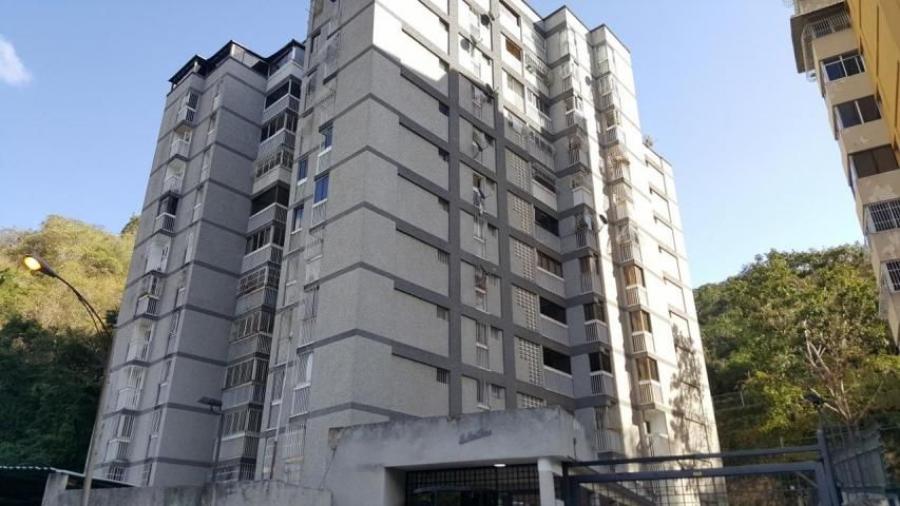 Foto Apartamento en Venta en Municipio Baruta, Caracas, San Luis, Distrito Federal - U$D 65.000 - APV126628 - BienesOnLine