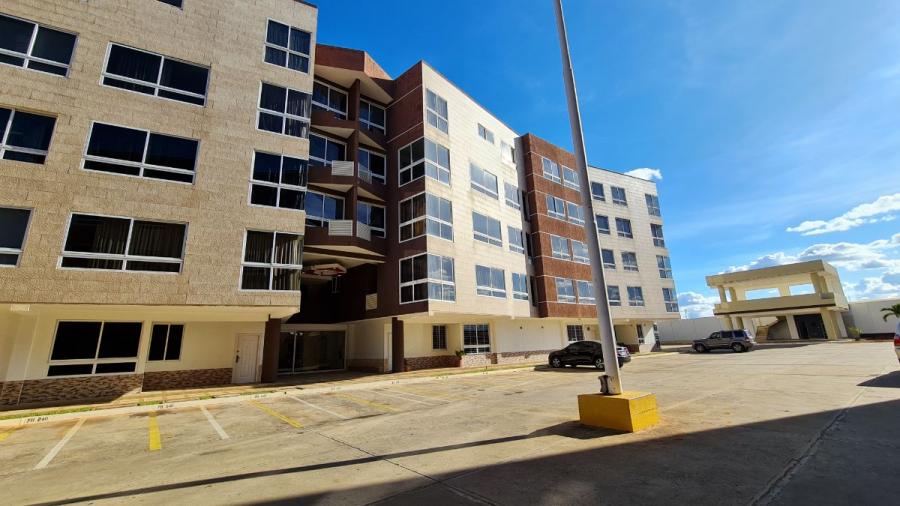 Foto Apartamento en Venta en El Tigre, Anzotegui - U$D 60.000 - APV170022 - BienesOnLine