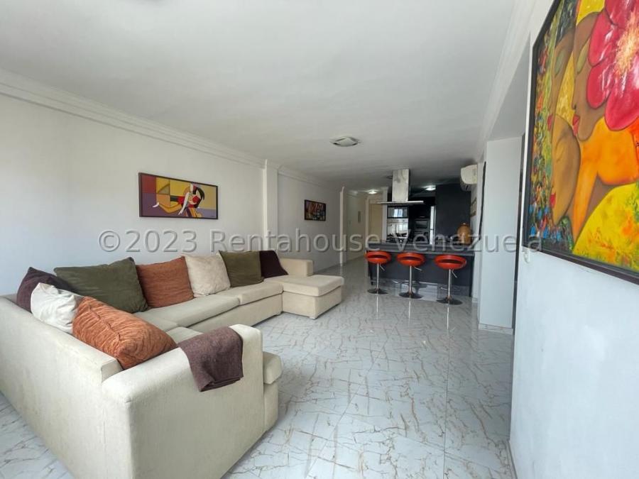 Foto Apartamento en Venta en Casacoima, Falcn - U$D 32.000 - APV197462 - BienesOnLine