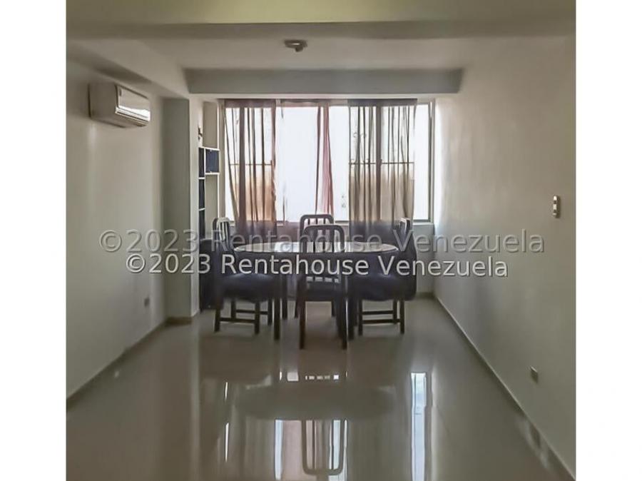 Foto Apartamento en Venta en Santa Fe, Falcn - U$D 12.500 - APV198164 - BienesOnLine