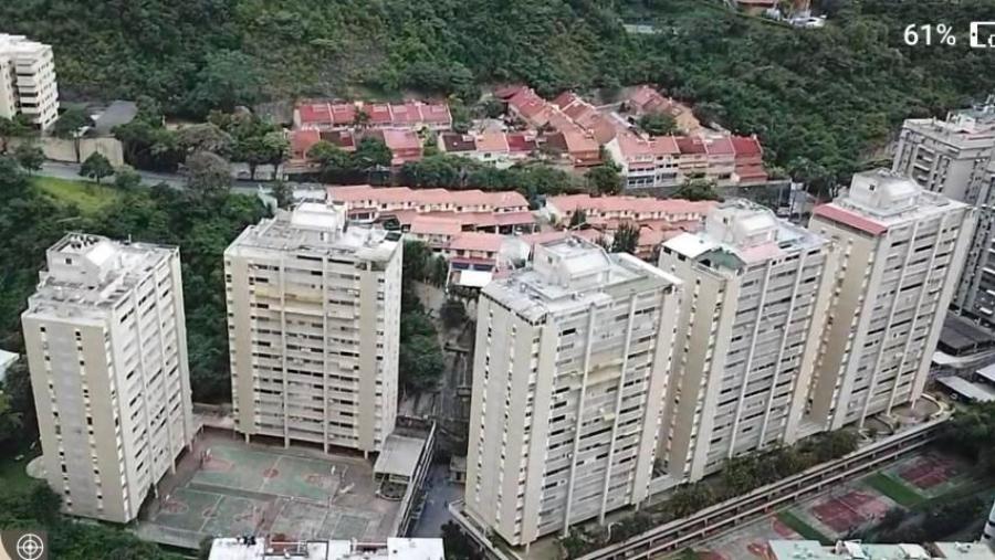 Foto Apartamento en Venta en Municipio Baruta, Caracas, Santa Fe Norte, Distrito Federal - U$D 68.000 - APV126590 - BienesOnLine