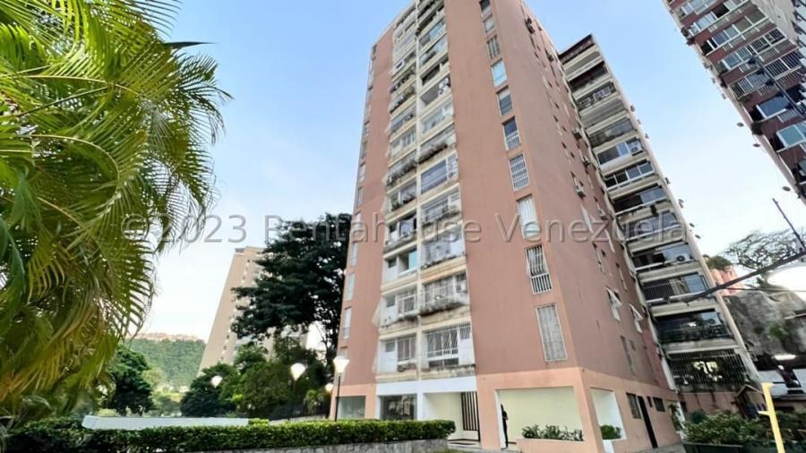 Foto Apartamento en Venta en Santa Fe Sur, Caracas, Distrito Federal - U$D 82.500 - APV212901 - BienesOnLine