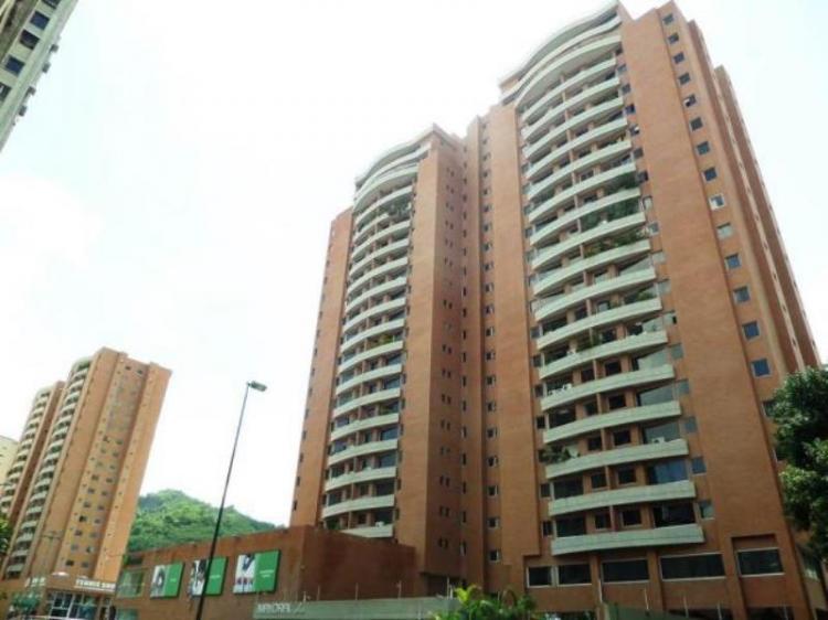 Foto Apartamento en Venta en libertador, Caracas, Distrito Federal - BsF 135.300.000 - APV71302 - BienesOnLine